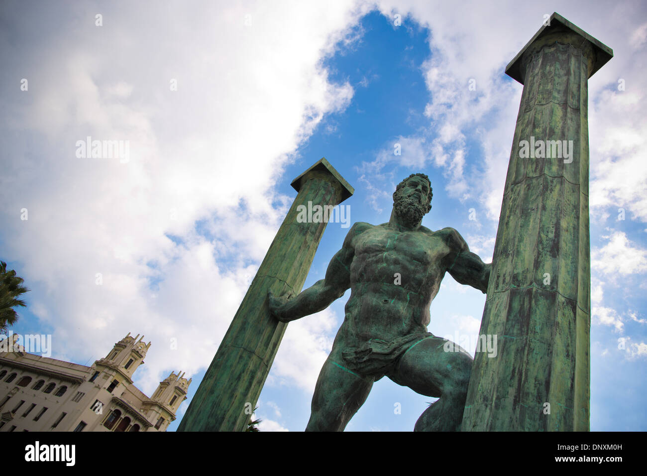 View The Pillars Of Hercules Gif