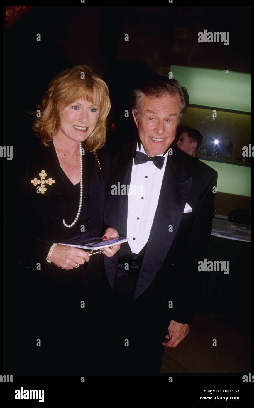 1999; Hollywood, CA, USA; Actor ROBERT CULP is shown in a 1999 photo