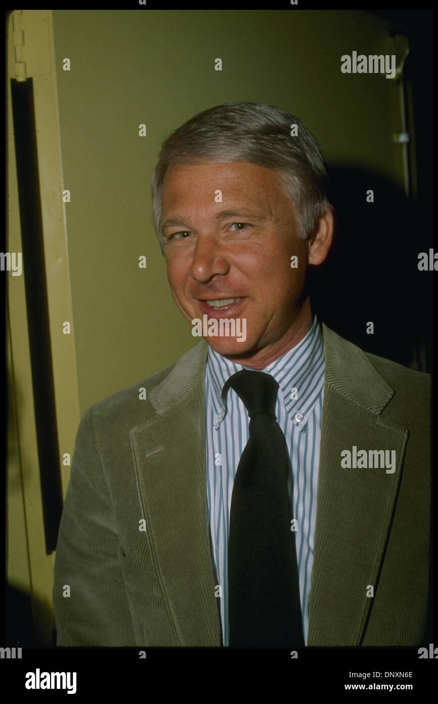 Hollywood, CA, USA;  Actor WILLIAM CHRISTOHER best known as 'Father Mulcahey' on 'MASH' is shown in an undated photo.  (Michelson - Roger Karnbad/date unknown) Mandatory Credit: Photo by Michelson/ZUMA Press. (©) Copyright 2006 Michelson Stock Photo