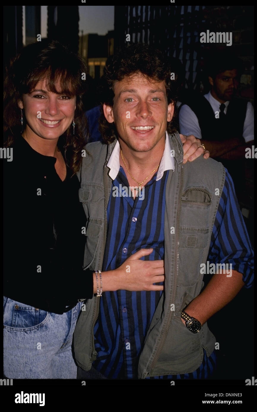 Willie aames hi-res stock photography and images - Alamy