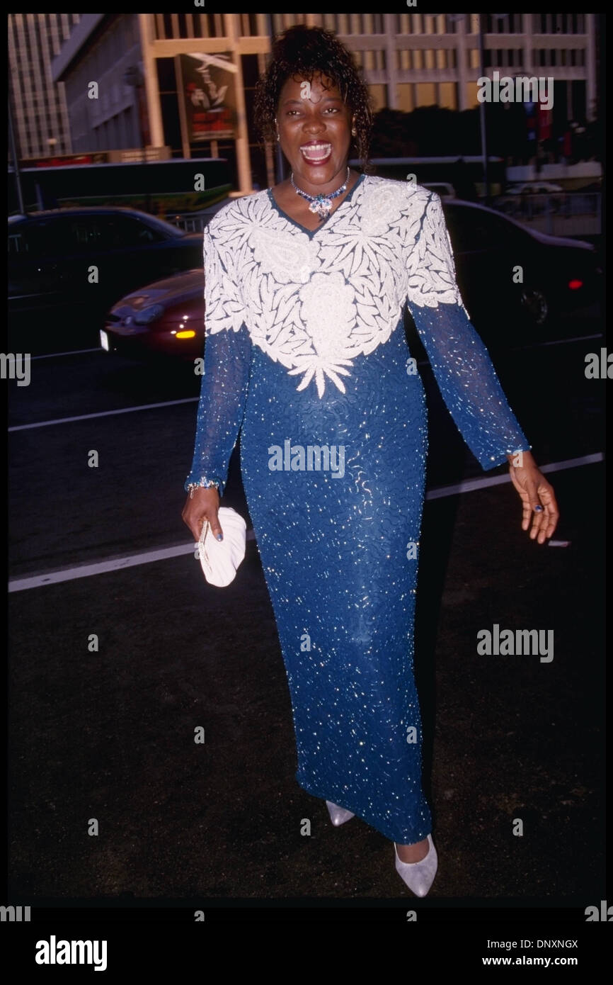 Hollywood, CA, USA; Actress LORETTA DEVINE is shown in an undated photo.  (Michelson - Colella/date unknown) Mandatory Credit: Photo by  Michelson/ZUMA Press. (©) Copyright 2006 Michelson Stock Photo - Alamy