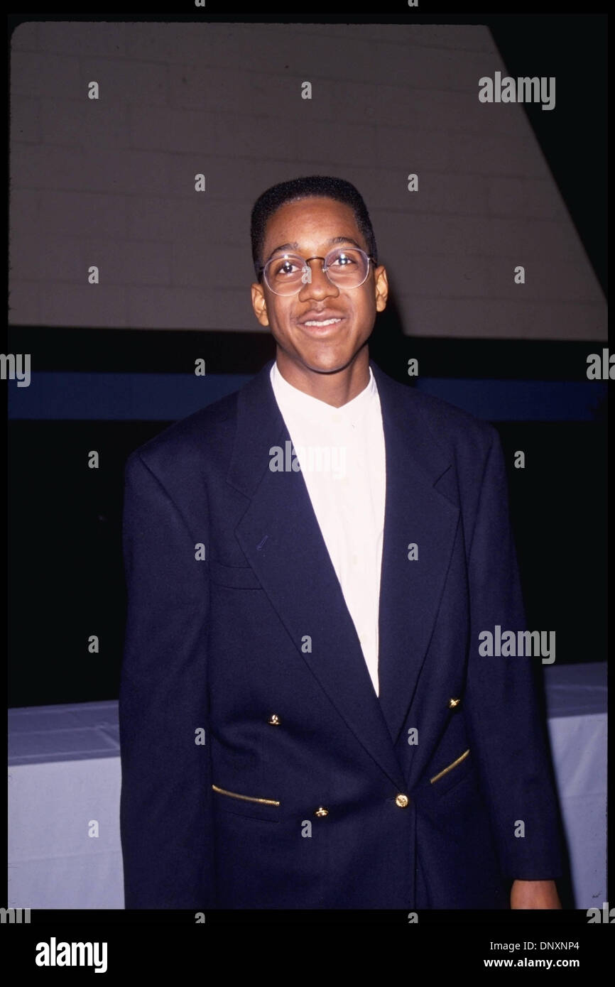 Jaleel white hi-res stock photography and images - Alamy