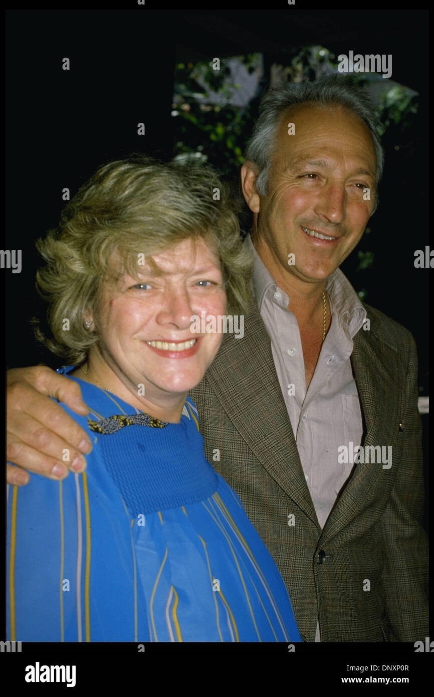 Hollywood, CA, USA;  Actress/Singer ROSEMARY CLOONEY and husband DANTE DI PAOLO at an unknown event in this undated photo. (Michelson  - Alan/Date unknown) Mandatory Credit: Photo by Michelson/ZUMA Press. (©) Copyright 2006 Michelson Stock Photo