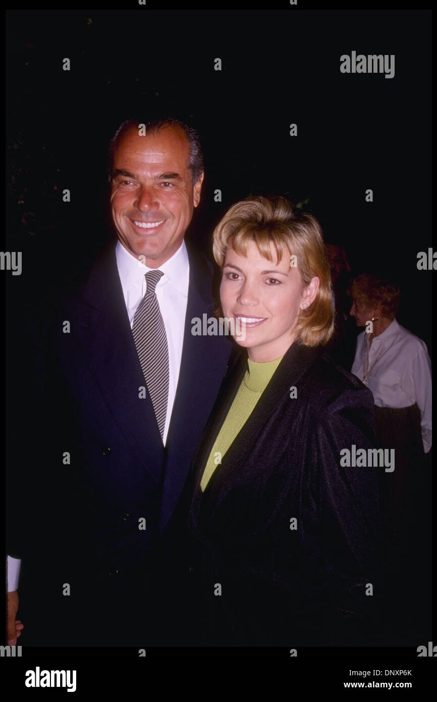 Vanna White Ex Husband