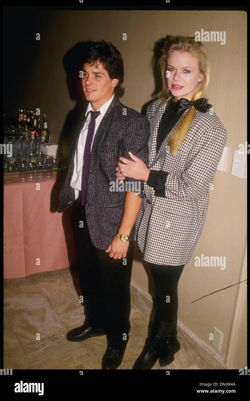 Billy Warlock Days Of Our Lives
