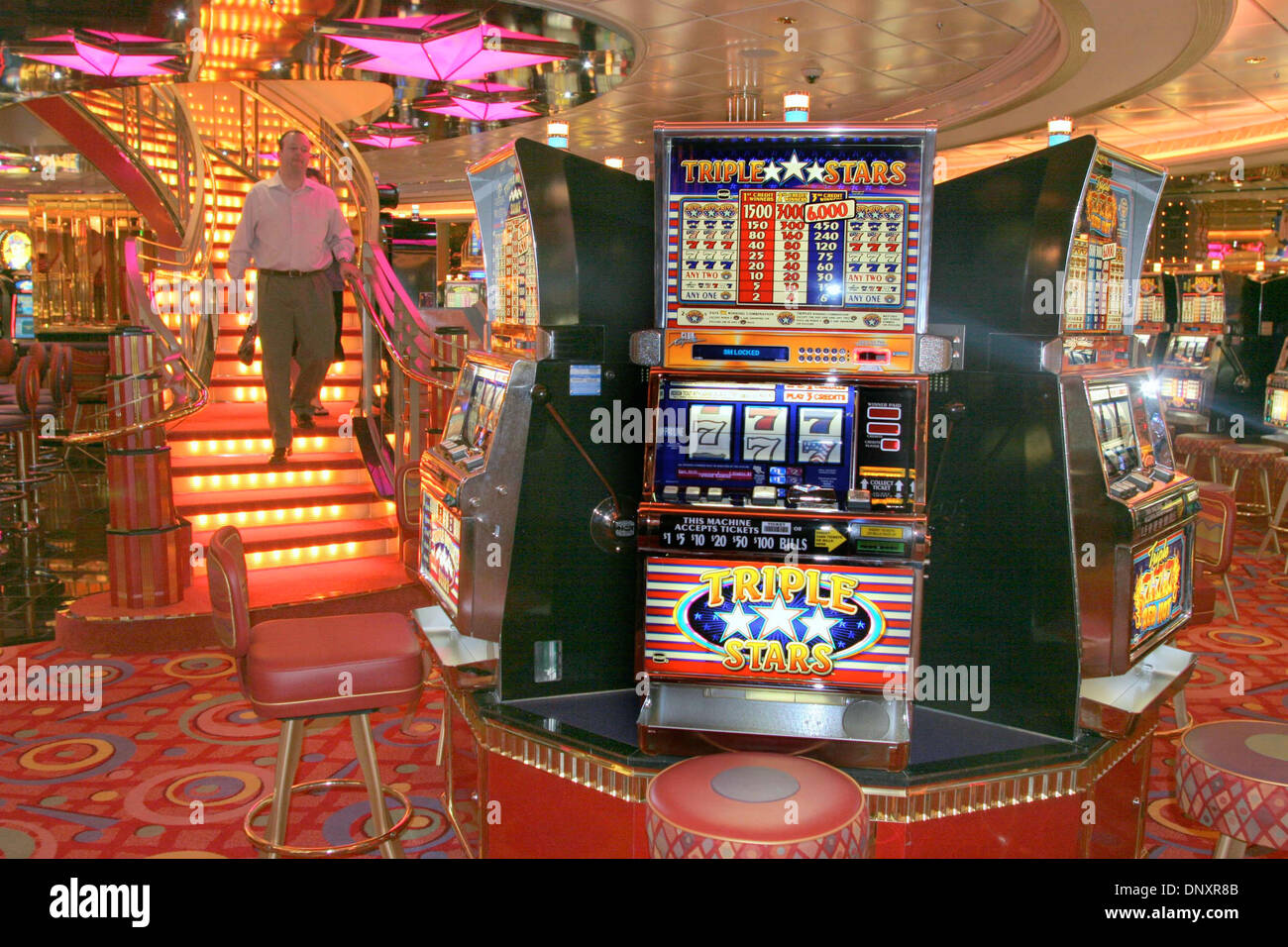 Casino cruise miami