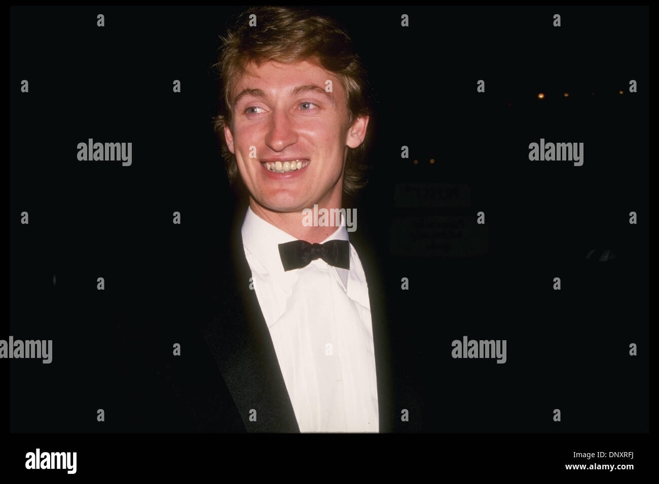 Wayne gretzky hi-res stock photography and images - Alamy