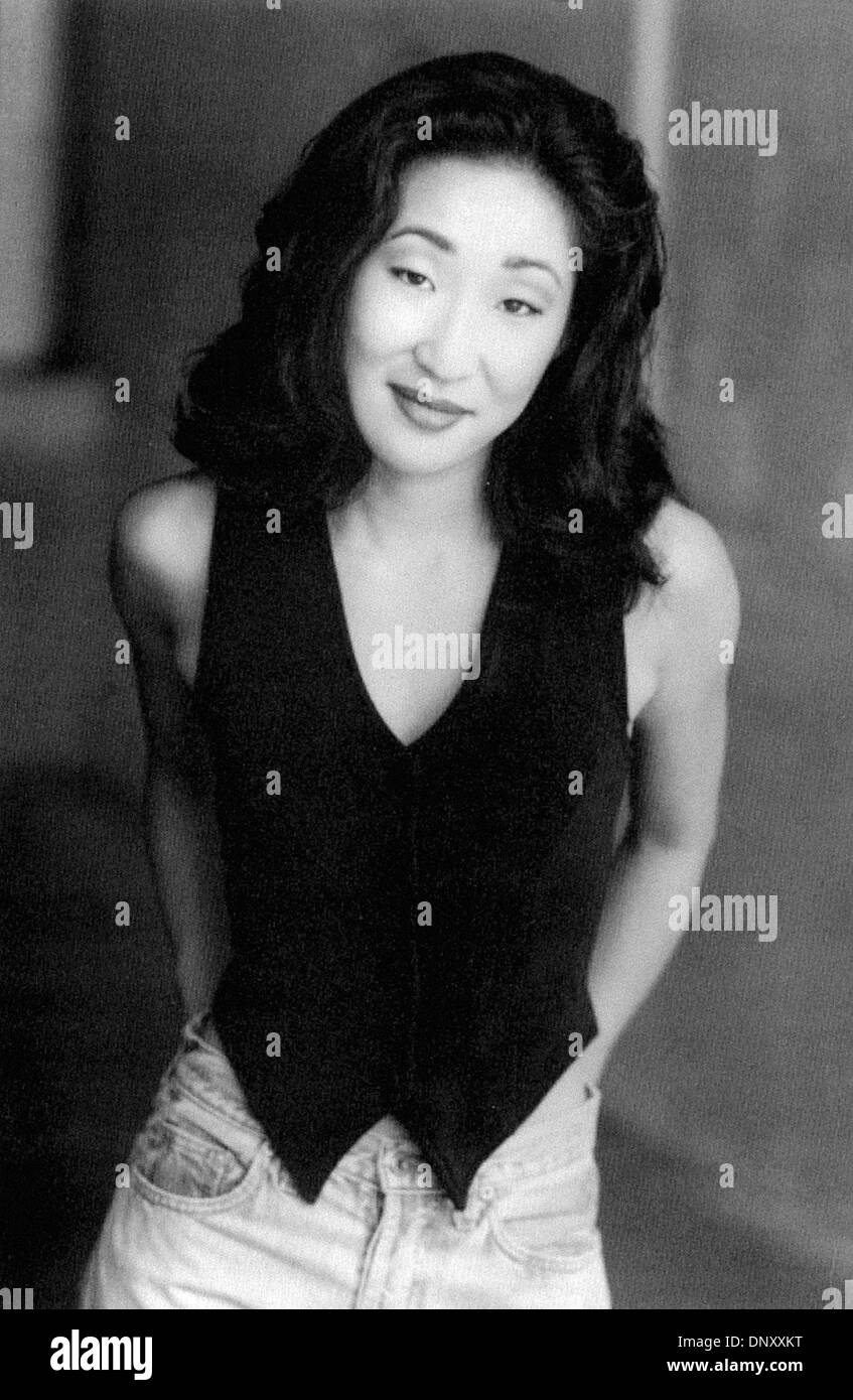 Dec. 15, 2005 - K15016JBP.HAPPILY EVER AFTER : FAIRY TALES FOR EVERY CHILD.TV-FILM STILL.SUPPLIED BY   PHOTOS INC.SANDRA OH (Credit Image: © Globe Photos/ZUMApress.com) Stock Photo