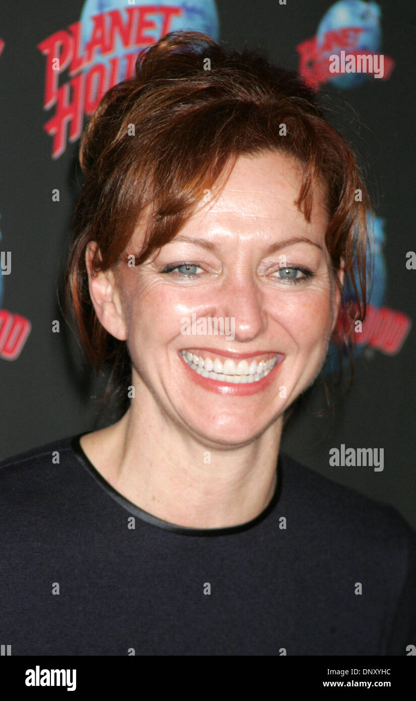 Jan 09, 2006; New York, NY, USA; Actress JULIE WHITE at the party for the play opening 'The Little Dog Laughed' held at Planet Hollywood-Times Square. Mandatory Credit: Photo by Nancy Kaszerman/ZUMA Press. (©) Copyright 2006 by Nancy Kaszerman Stock Photo