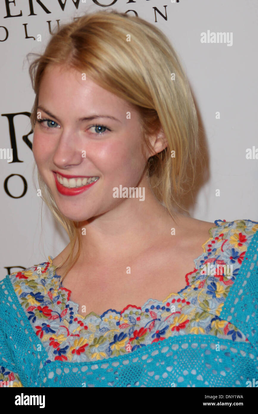 Laura Ramsey