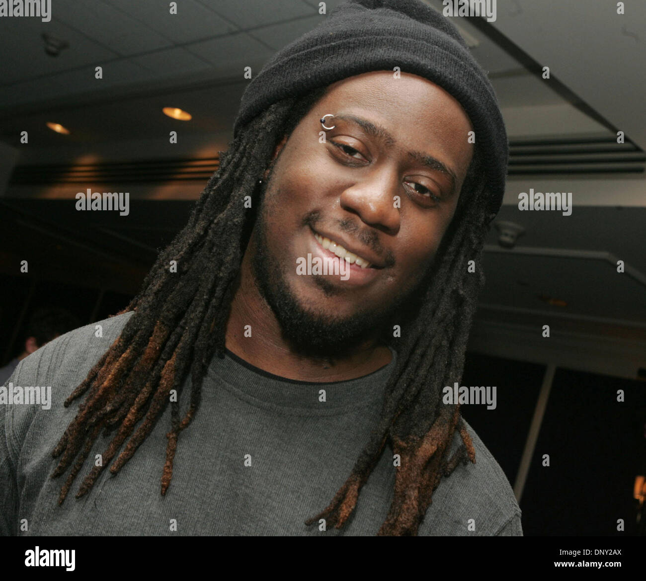 Robert glasper hi-res stock photography and images - Alamy