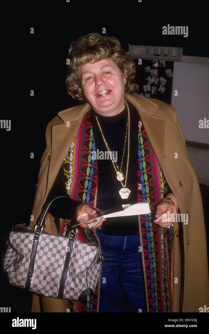 Shelley winters winters hi-res stock photography and images - Alamy