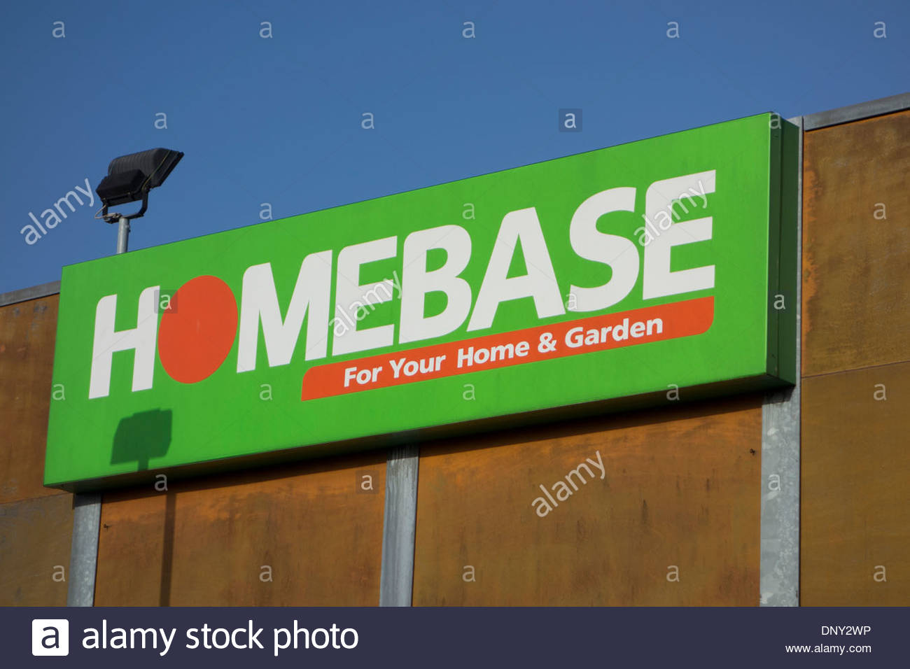 Homebase Store Uk Diy High Resolution Stock Photography and Images Alamy