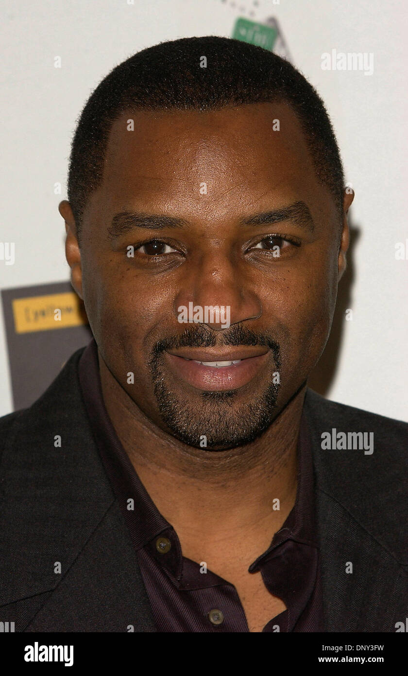 Rodney van johnson hi-res stock photography and images - Alamy