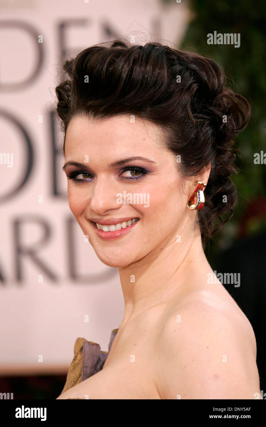 Rachel weisz arrives hi-res stock photography and images - Alamy