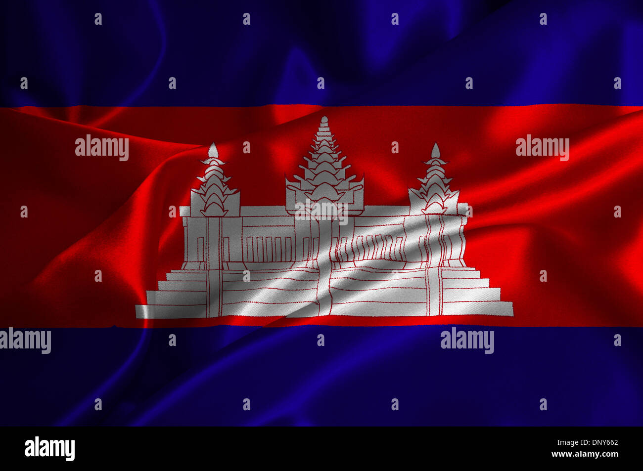 National flag cambodia hires stock photography and images Alamy