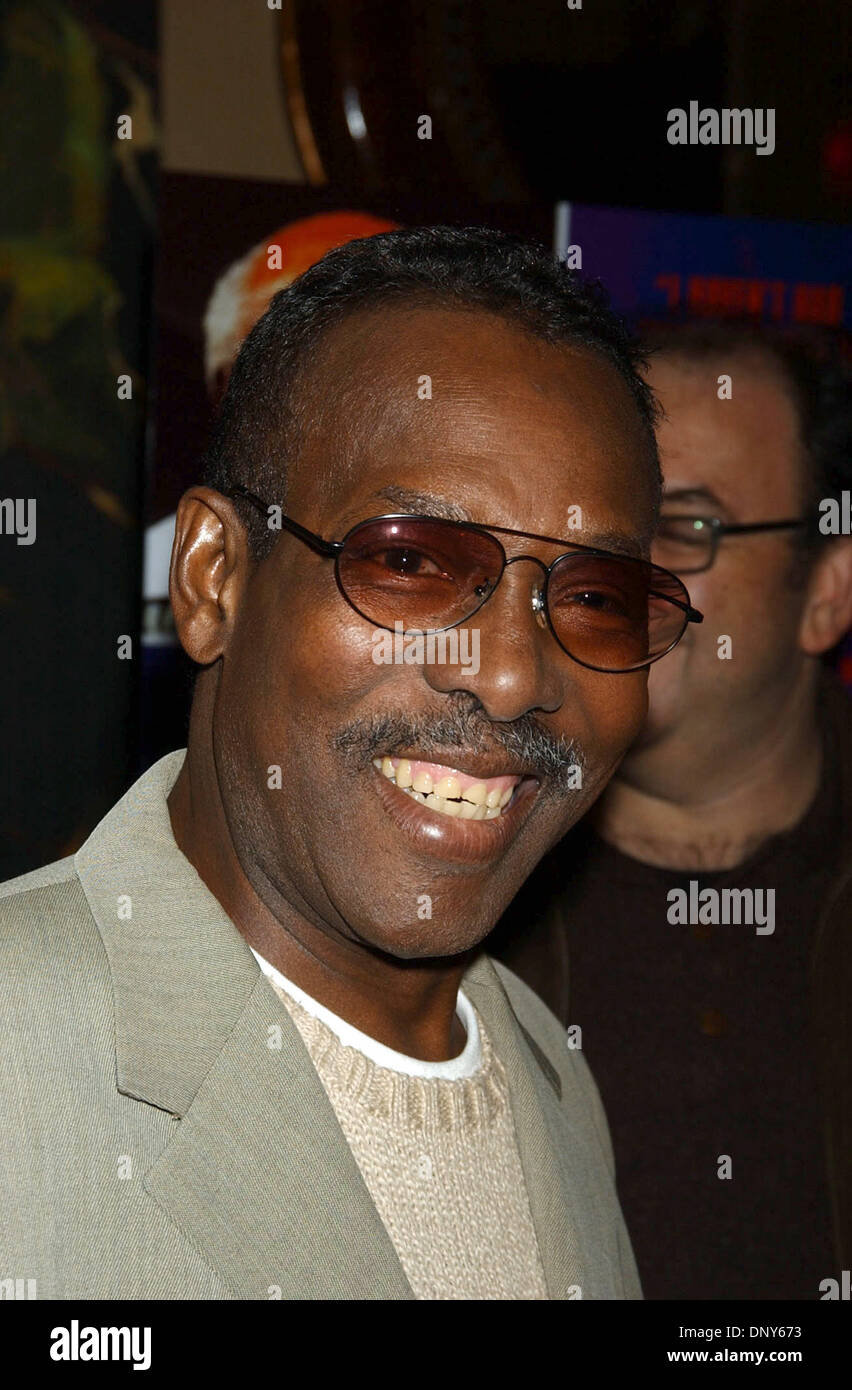 Wilson pickett in the midnight hour hi-res stock photography and images