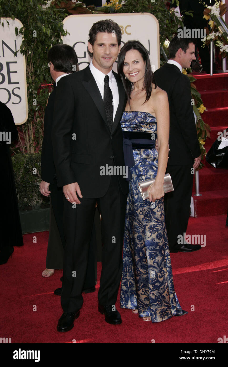 Eric bana and wife rebecca gleeson hi-res stock photography and images