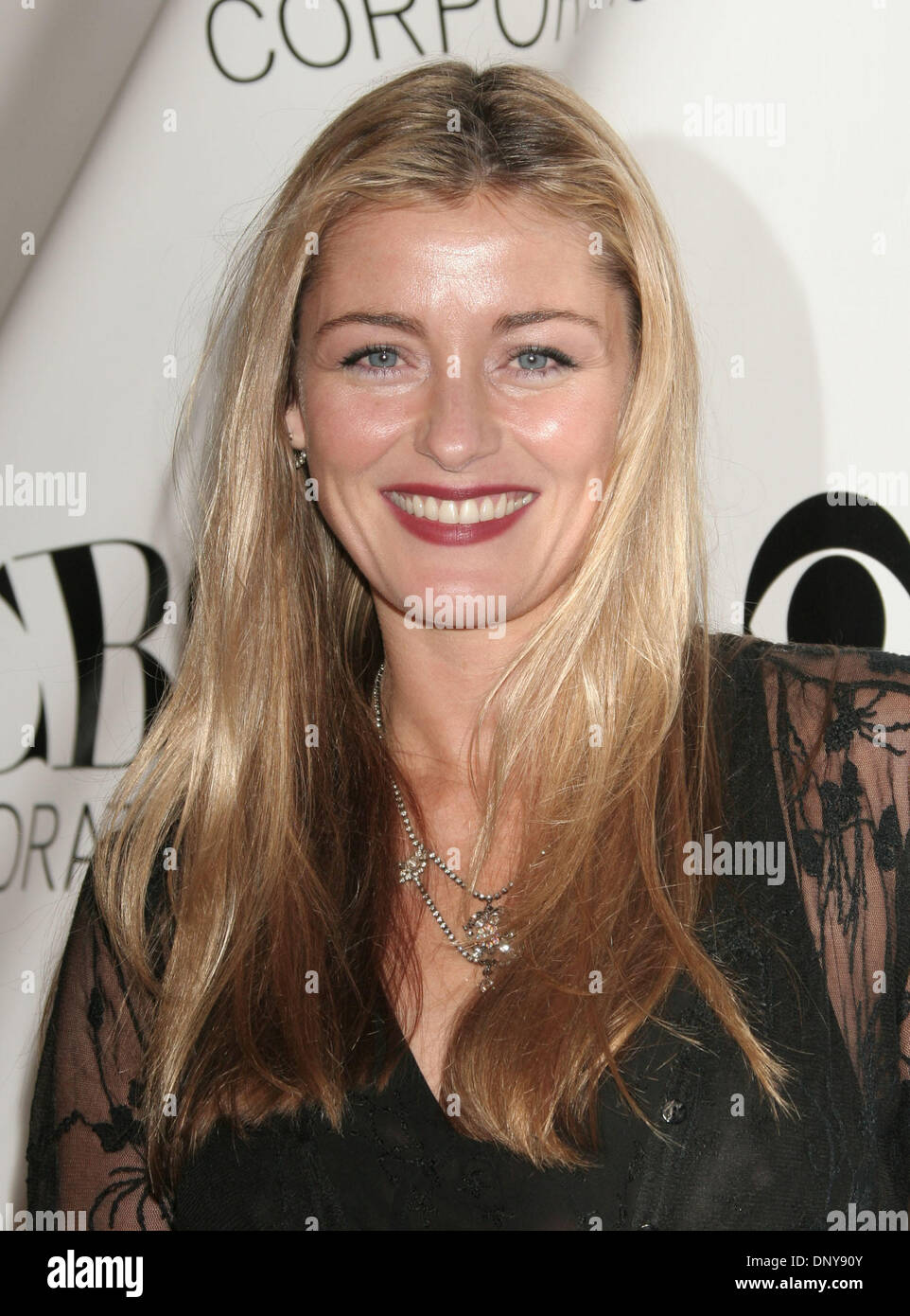 Jan 18, 2006; Los Angeles, CA, USA;  Actress LOUISE  LOMBARD at the CBS UPN SHOWTIME TCA Party held at the Wind Tunnel at the Pasadena Arts College. Mandatory Credit: Photo by Paul Fenton/KPA/ZUMA Press. (©) Copyright 2006 by Paul Fenton Stock Photo