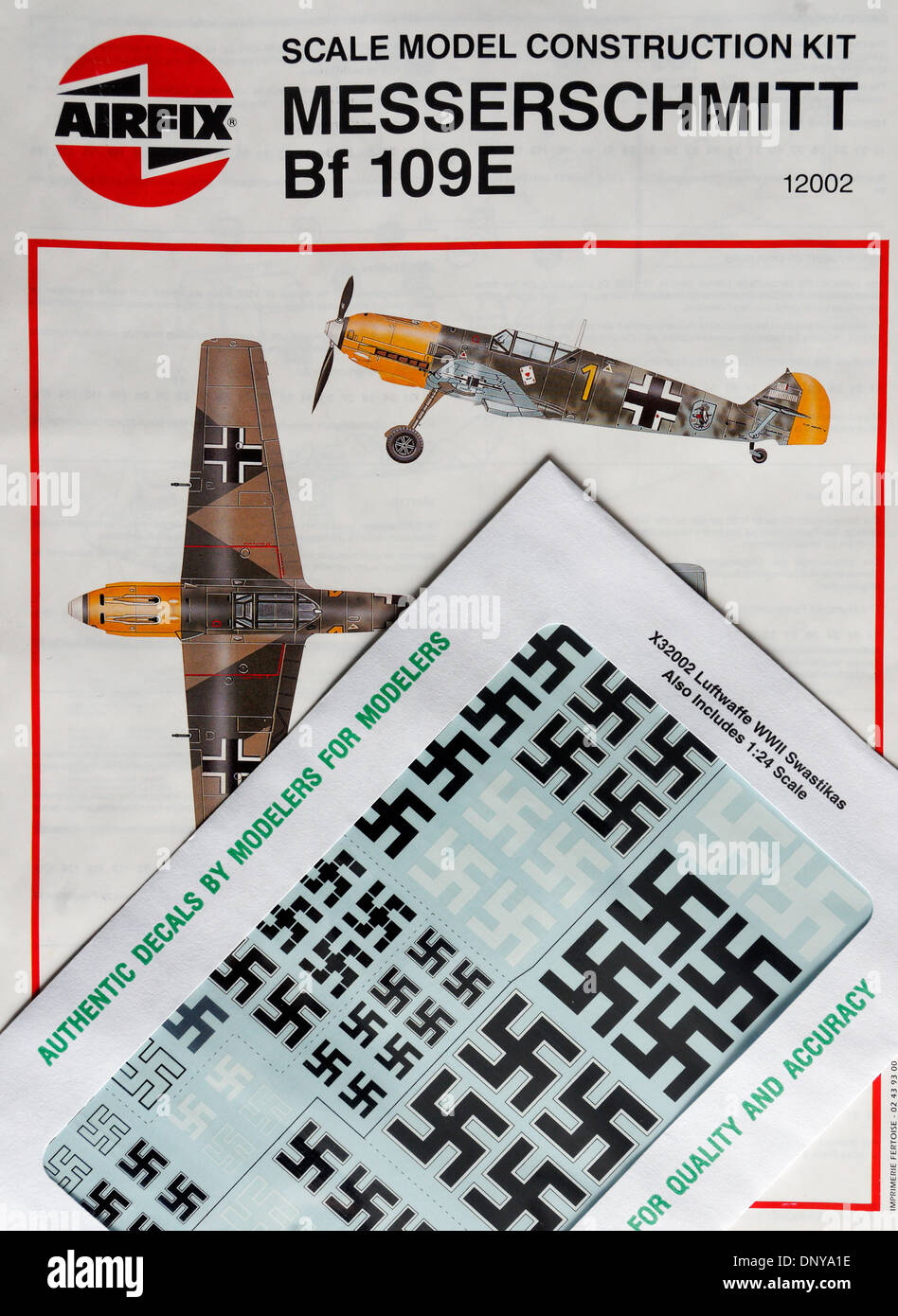 plastic kit modelling