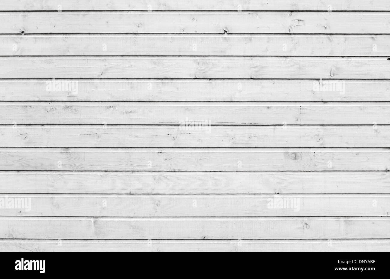 Outdoor white wooden wall background photo texture Stock Photo - Alamy