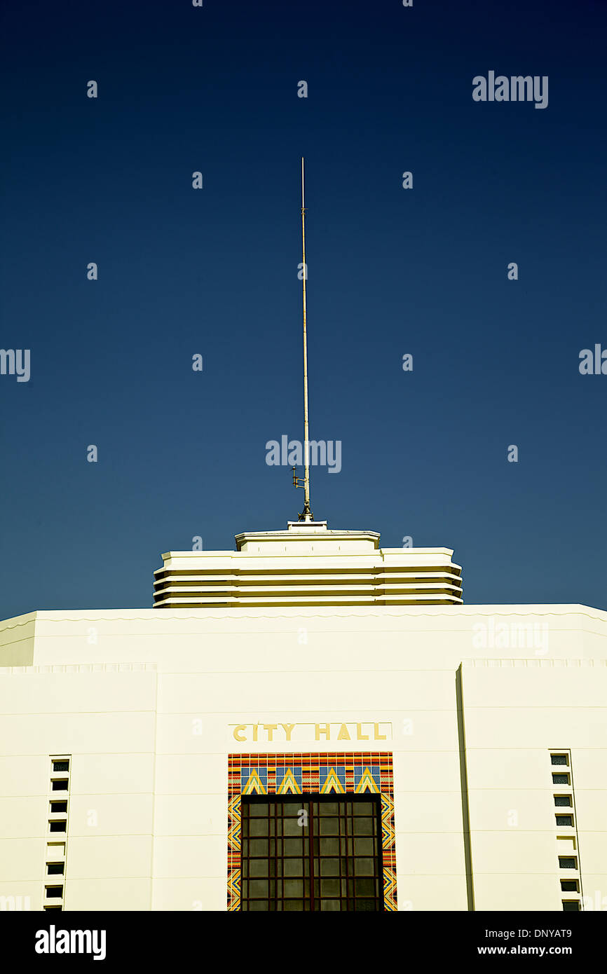 santa-monica-city-hall-stock-photo-alamy