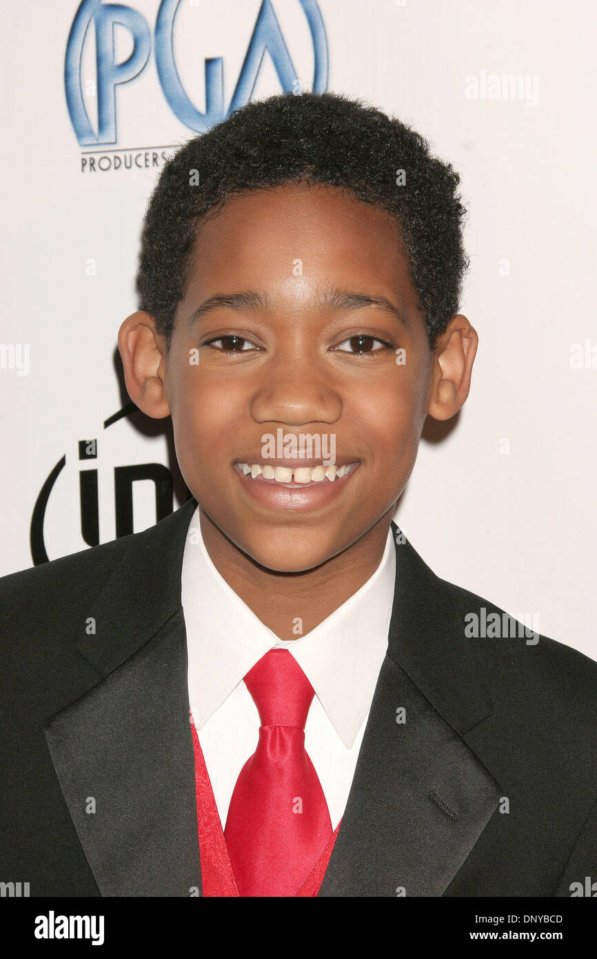 Jan 22, 2006; Los Angeles, CA, USA; Actor TYLER JAMES WILLIAMS at the ...