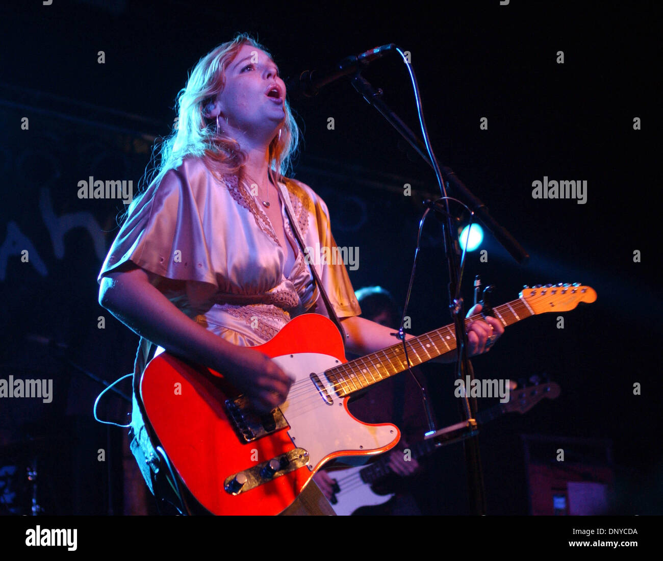 Tift Merritt Hi res Stock Photography And Images Alamy