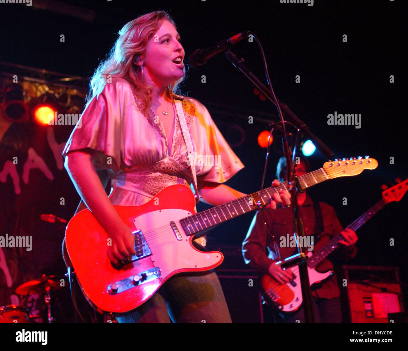 Tift Merritt Hi res Stock Photography And Images Alamy