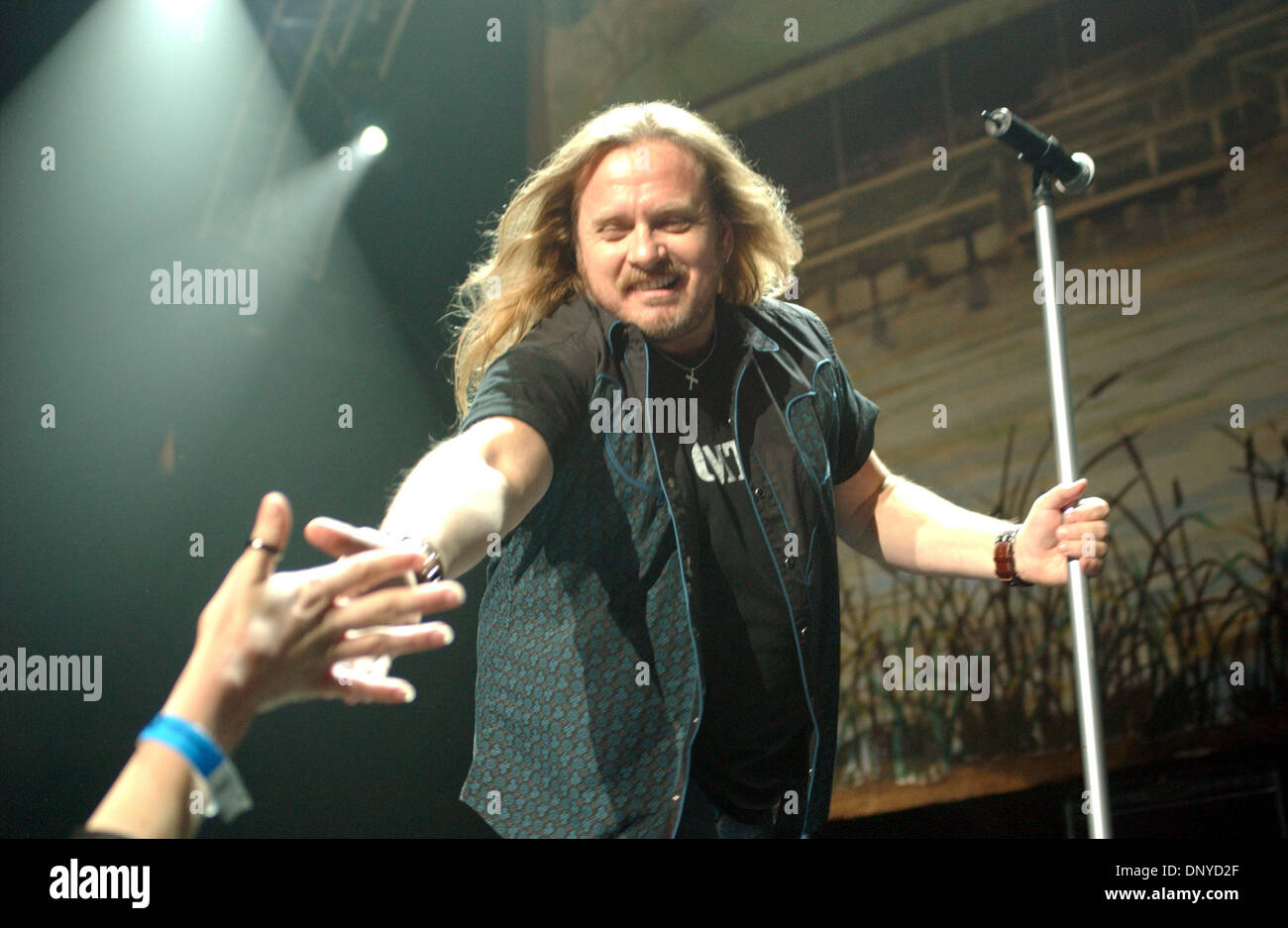 38 Special Band High Resolution Stock Photography And Images Alamy