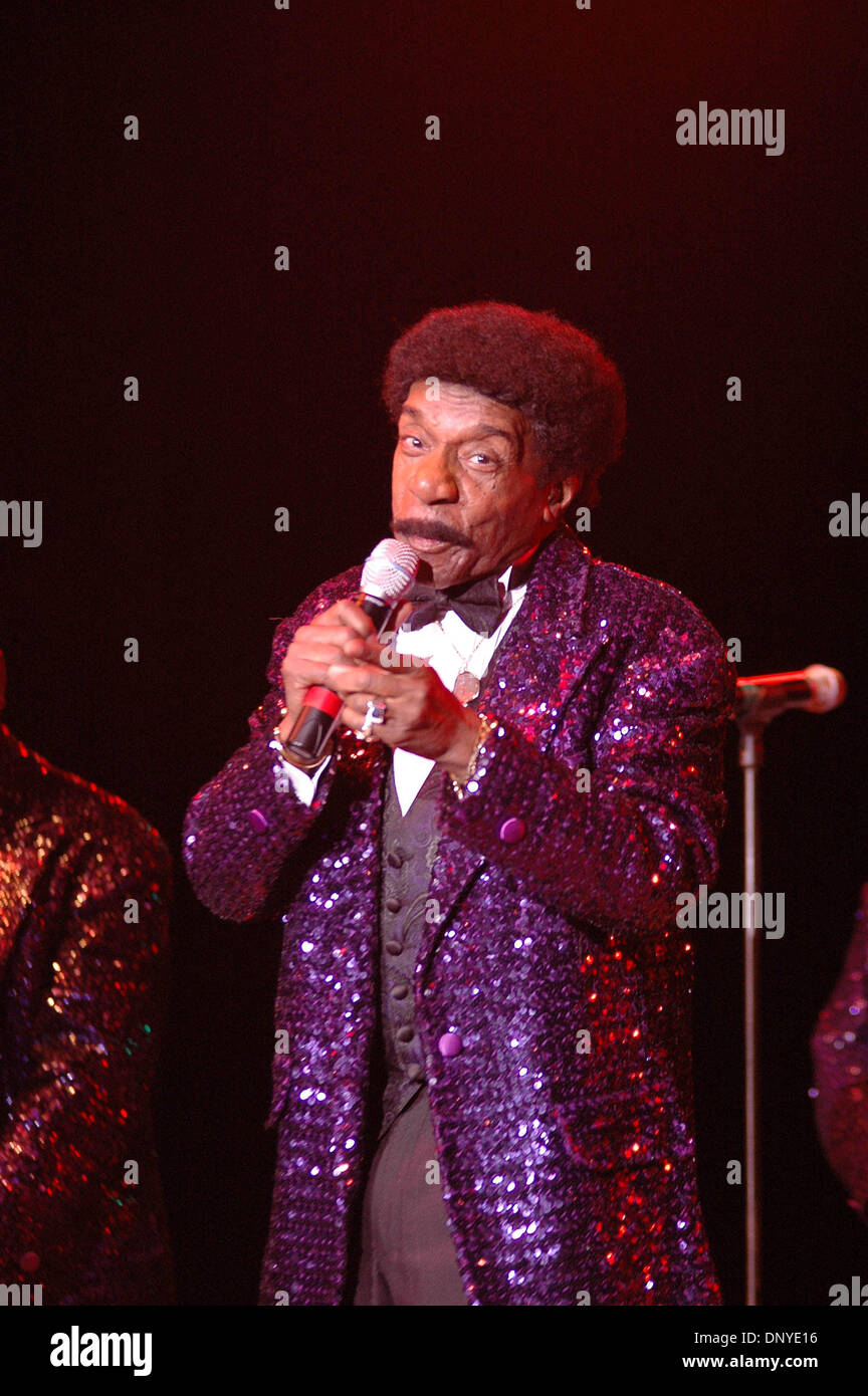 Jan 28, 2006; Emporia, VA, USA; HERB REED and BILLY COX with Jan 28, 2006; Emporia, VA, USA; HERB REED and BILLY COX with