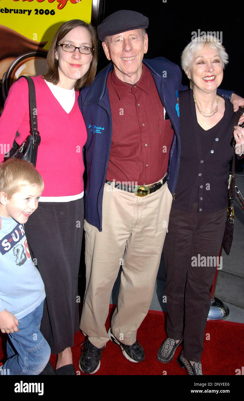 Rance howard hi-res stock photography and images - Alamy