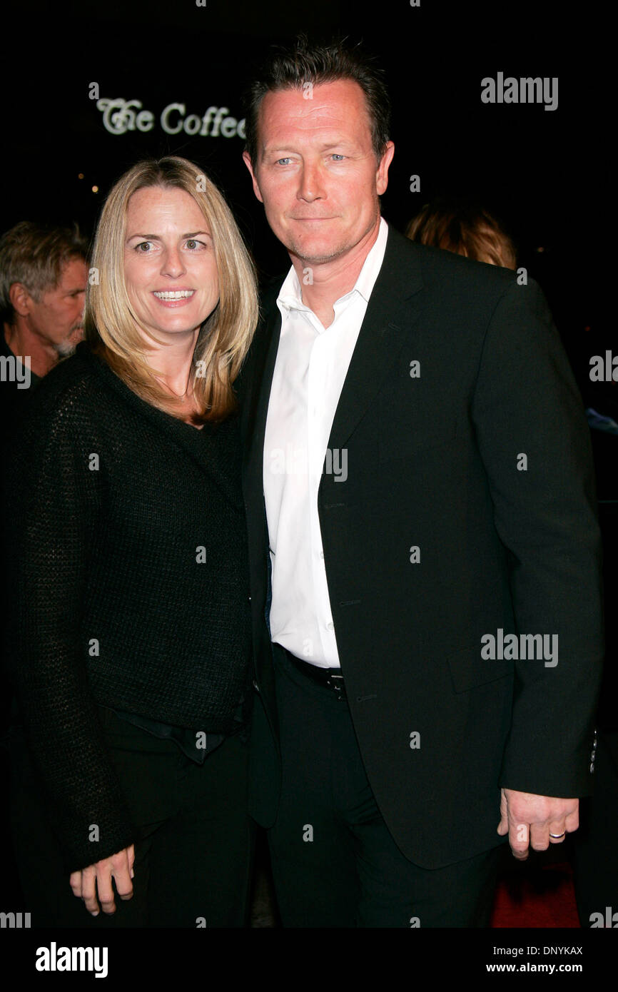 Robert patrick and barbara patrick hires stock photography and images