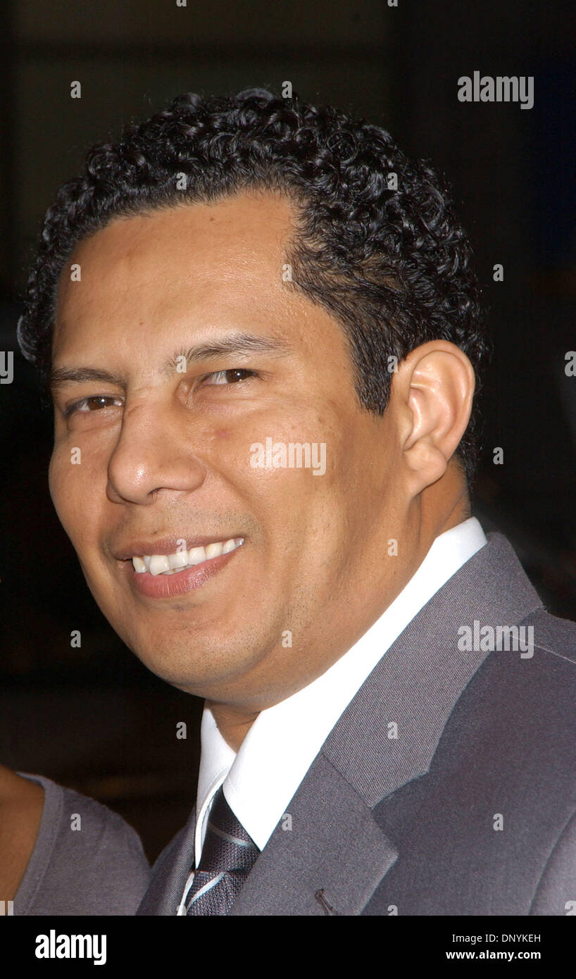 Jesse morales hi-res stock photography and images - Alamy