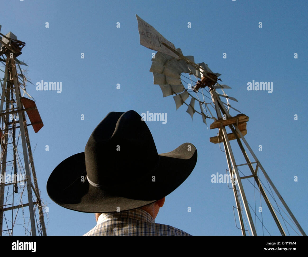 Feb 02, 2006; SAN ANTONIO, TX, USA; San Antonio Stock Show and Rodeo ...