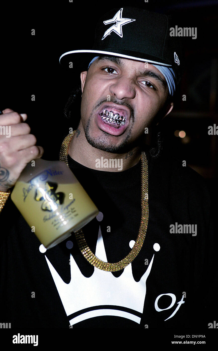 Lil flip shop chain