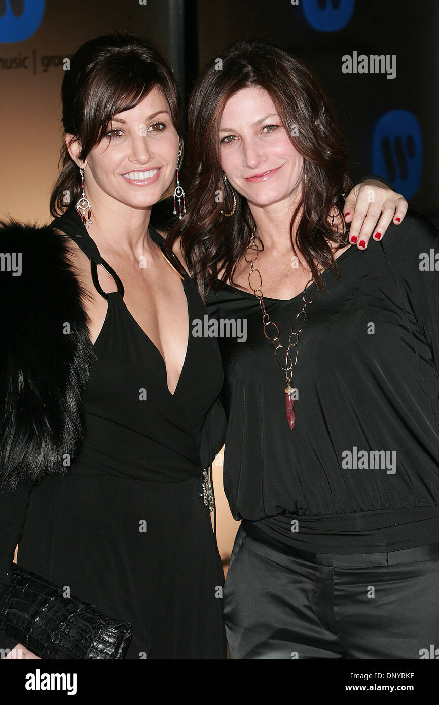 Gina gershon hi-res stock photography and images - Alamy