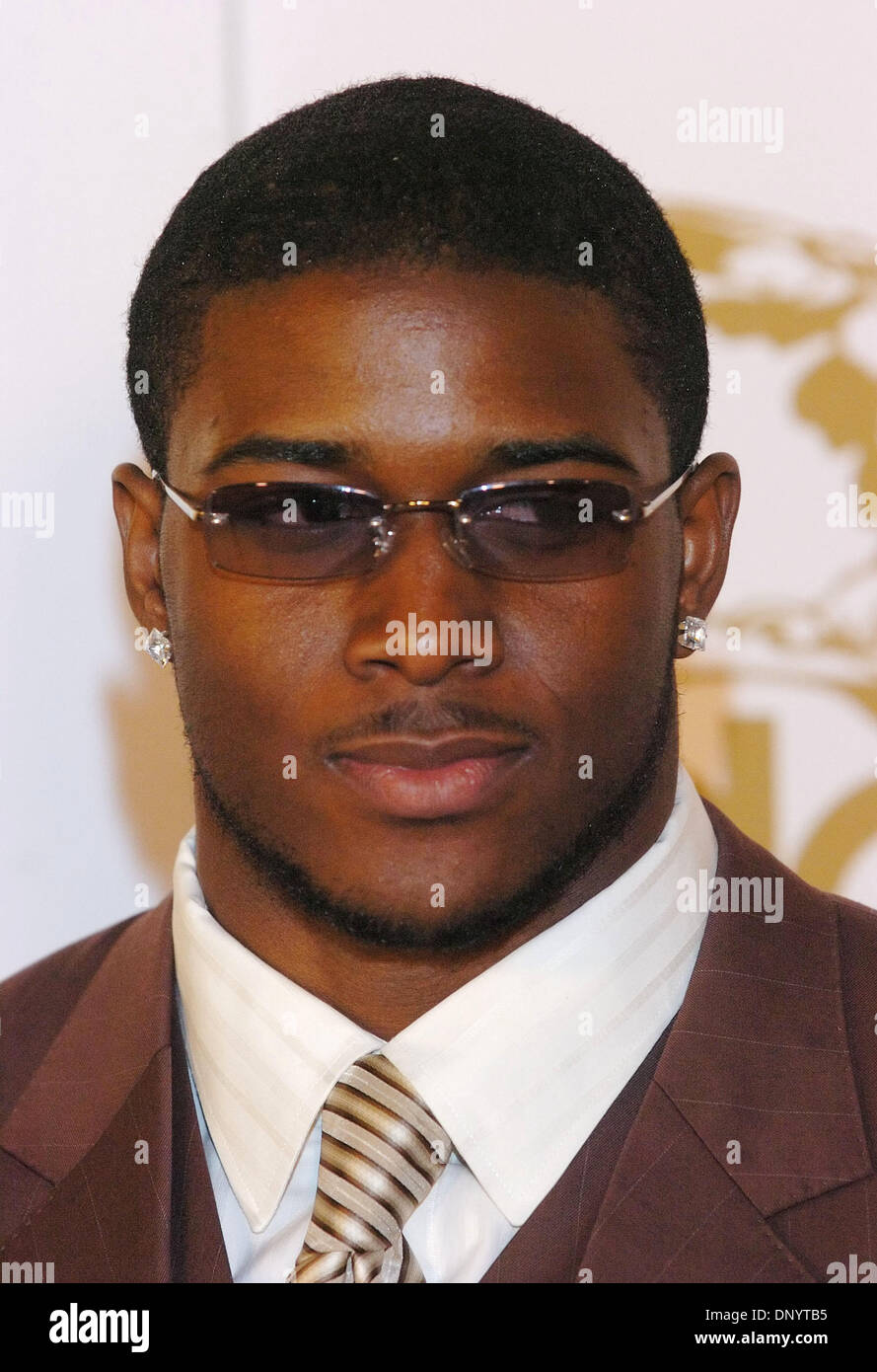 Reggie bush hi-res stock photography and images - Alamy