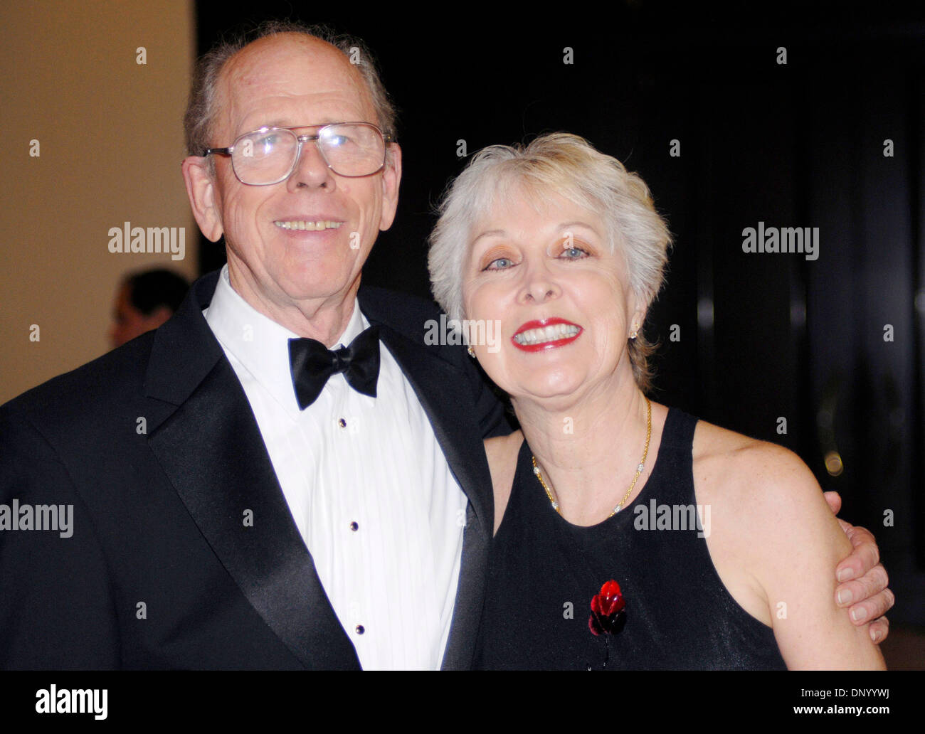 Rance howard hi-res stock photography and images - Alamy
