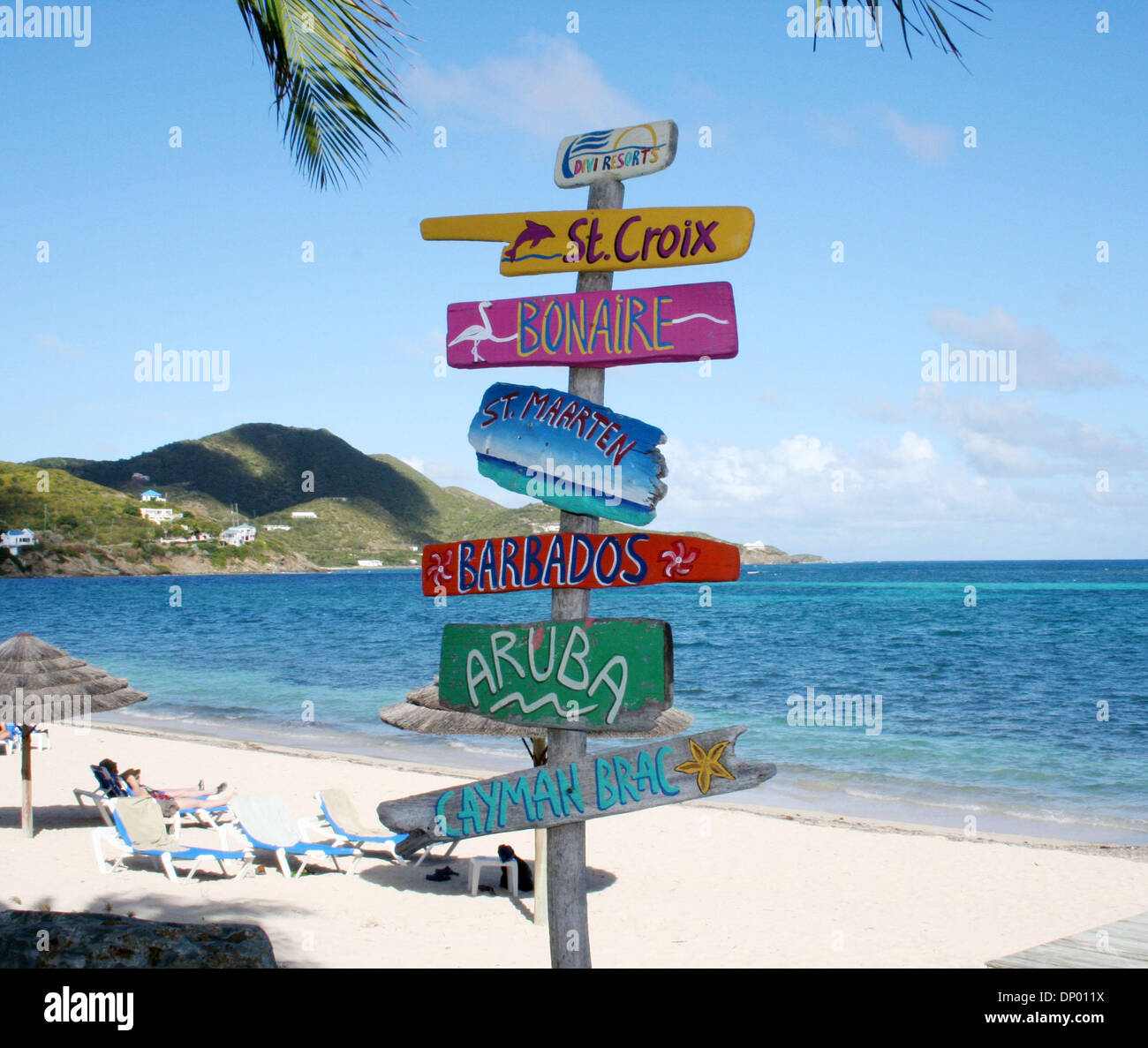 divi carina st croix