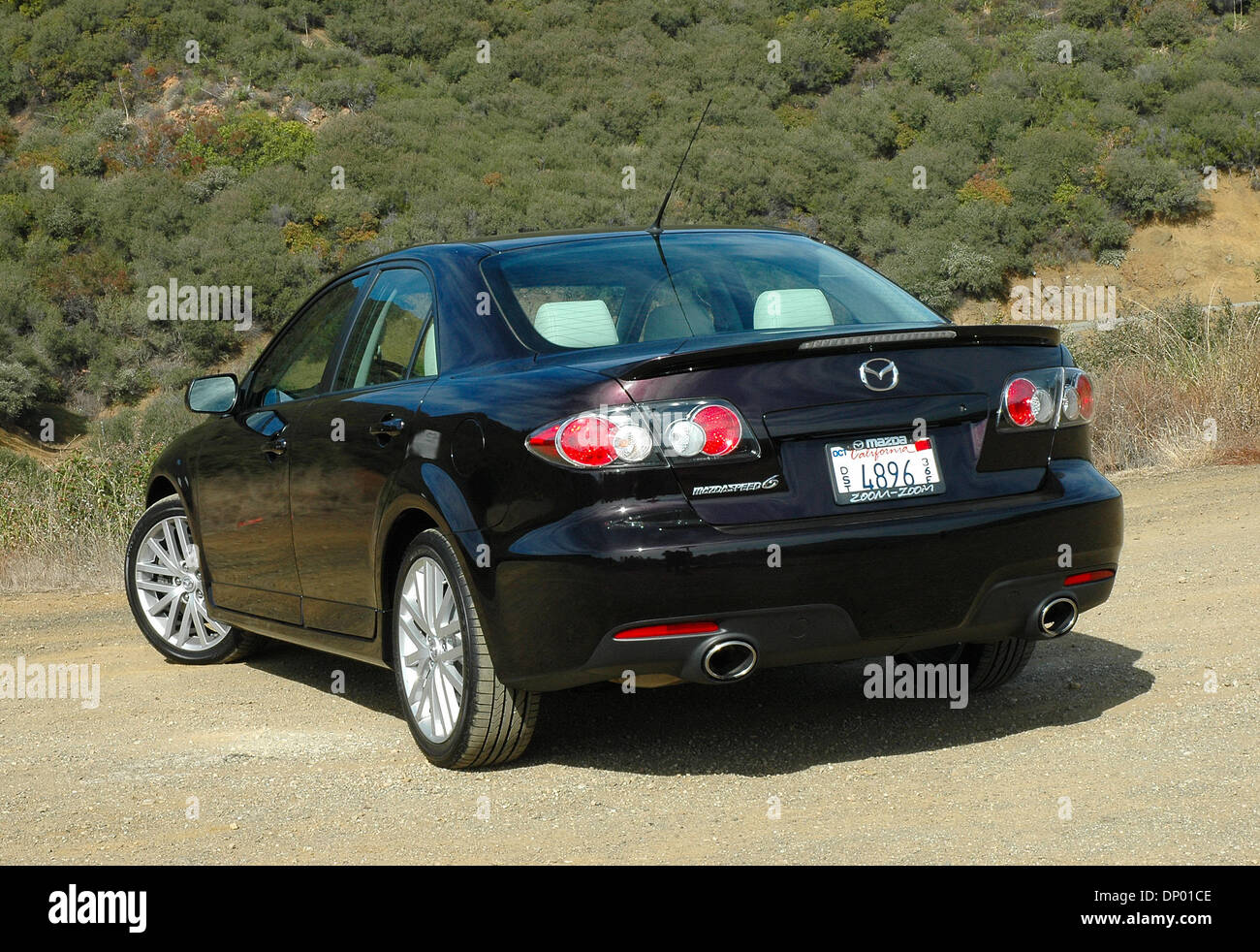 Mazda 3 sport hi-res stock photography and images - Page 4 - Alamy
