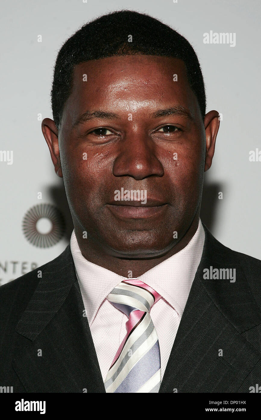 Image of 24, Dennis Haysbert, season 3, 2001-2010. TM and Copyright (c)20th