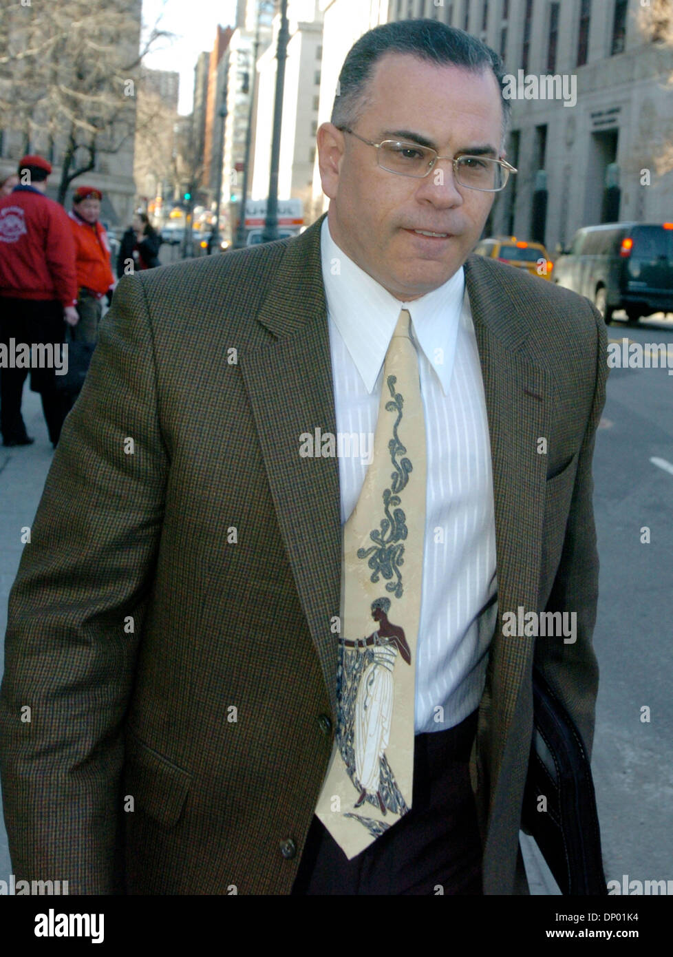 John Gotti In Prison