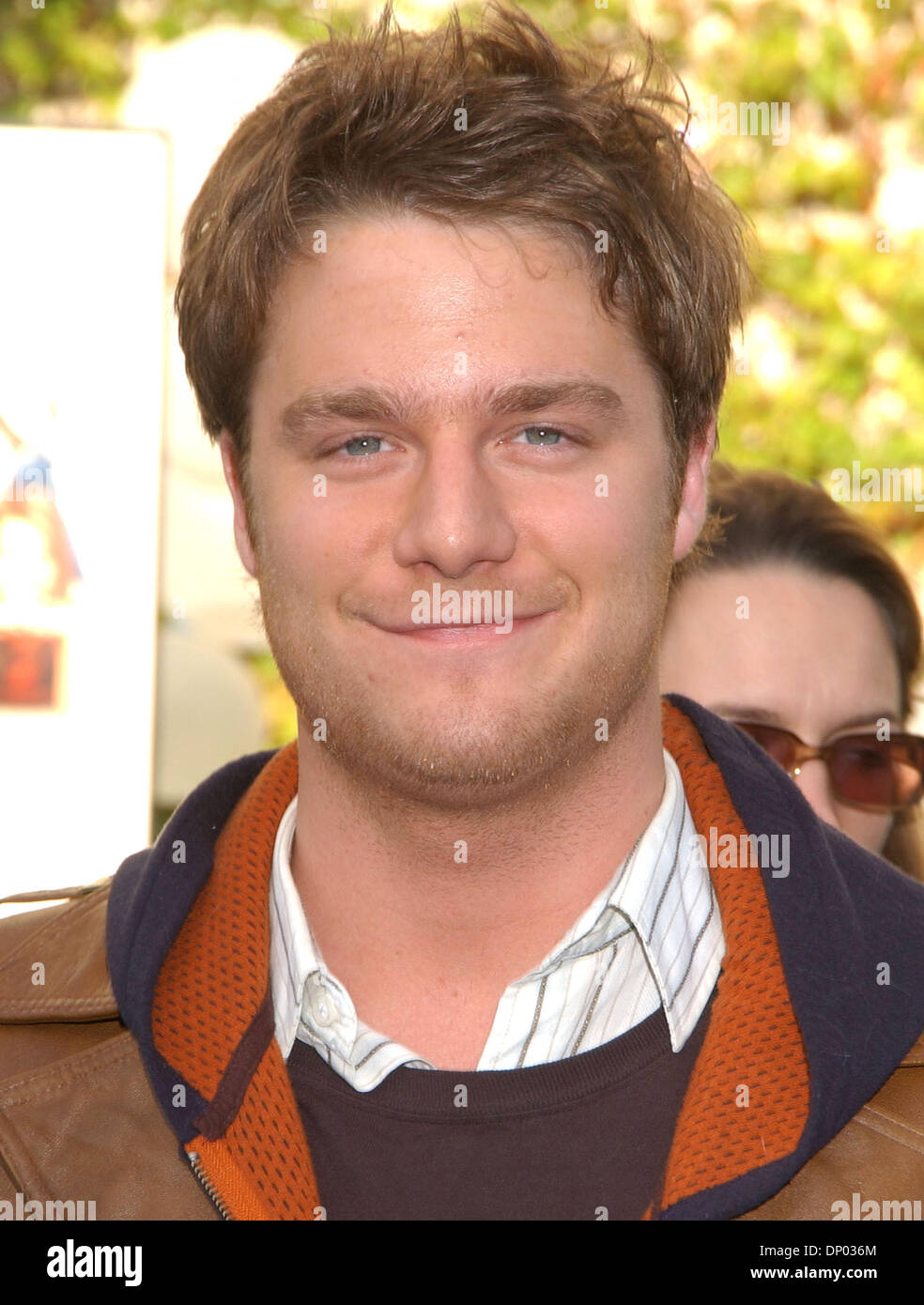 Feb 26, 2006; Los Angeles, CA, USA; Actor JAKE McDORMAN at the