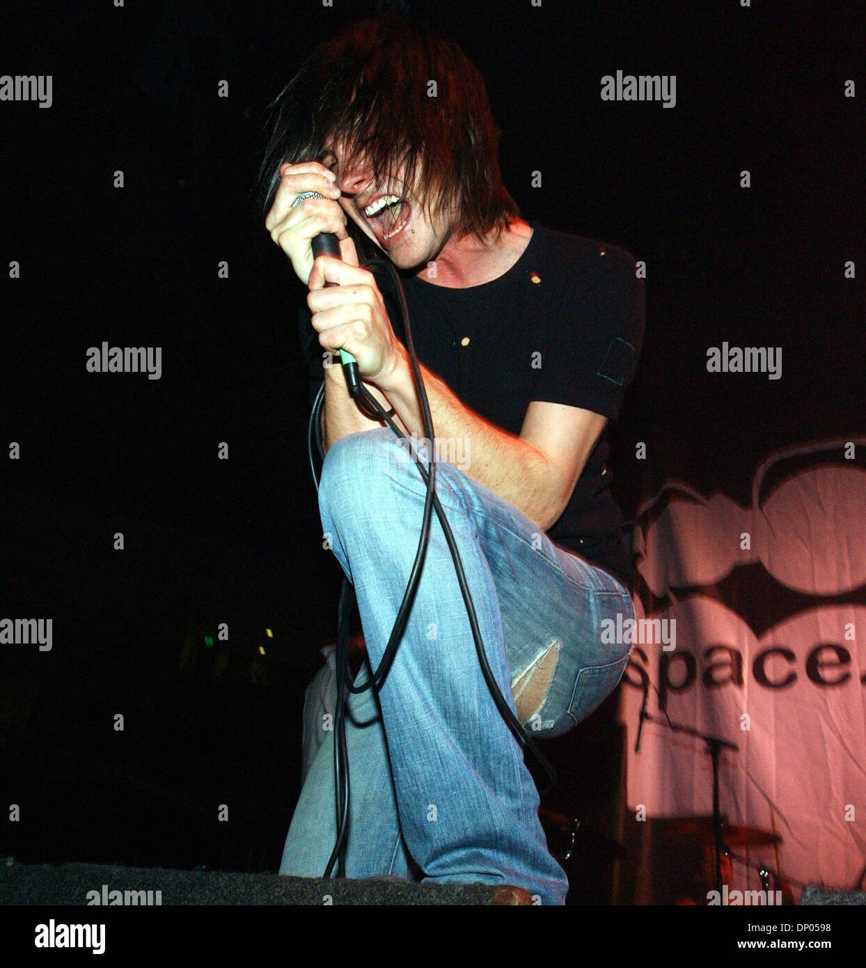 Greeley estates hi-res stock photography and images - Alamy