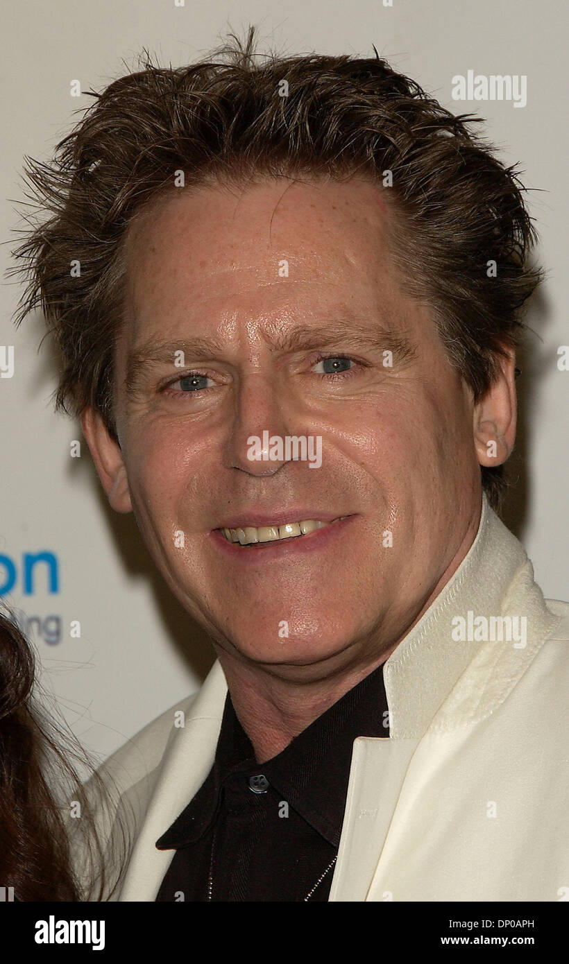 MArch 5, 2006; Beverly Hills, CA, USA; JEFF CONAWAY at the 16th Annual Night of 100 Stars Gala. Mandatory Credit: Photo by Vaughn Youtz. (©) Copyright 2006 by Vaughn Youtz. Stock Photo