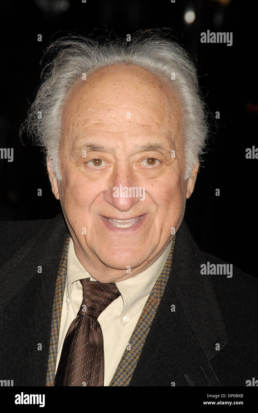 Mar 07, 2006; New York, NY, USA; JERRY ADLER at the premiere for the