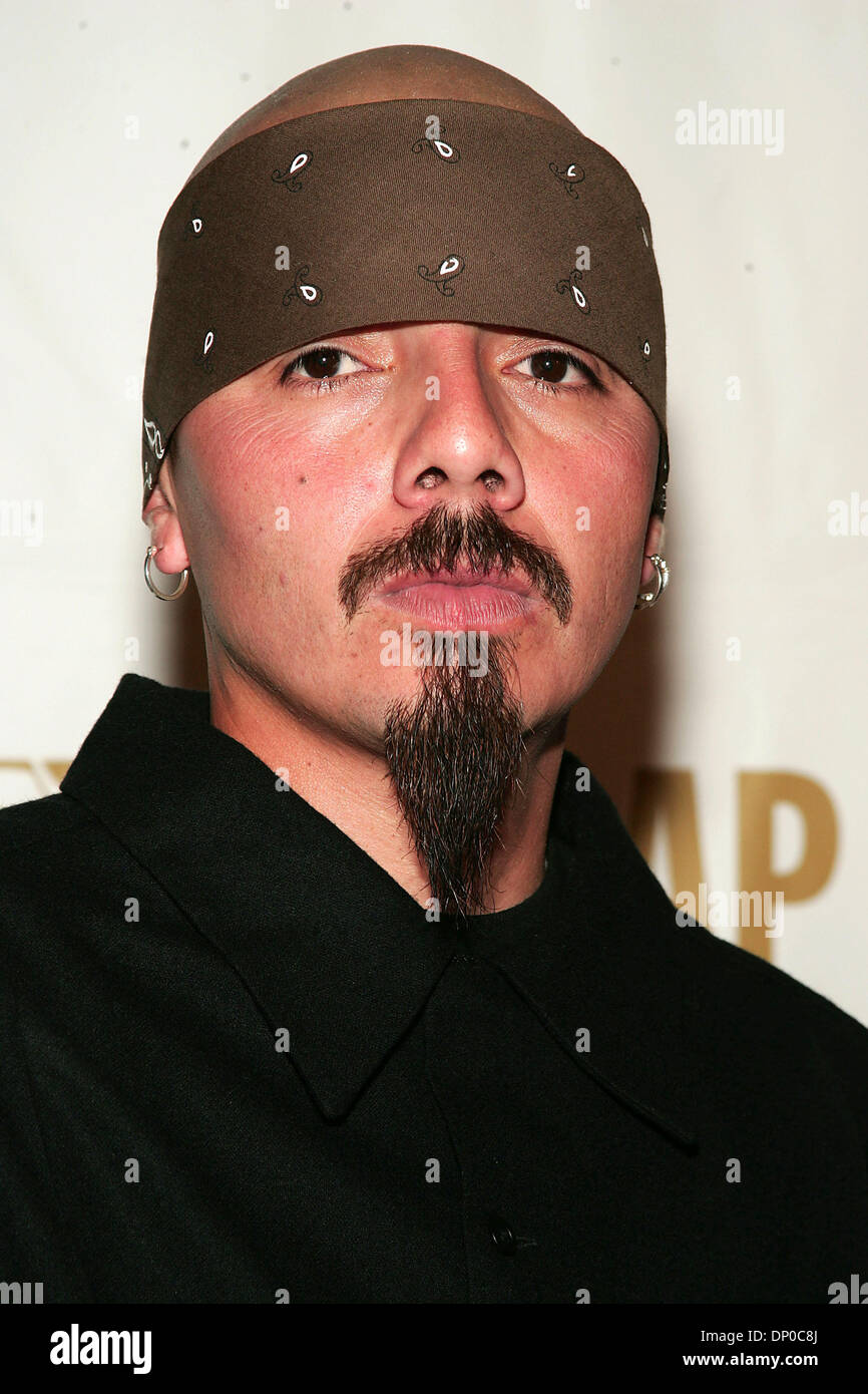 Mar 07, 2006; Beverly Hills, CA, USA; Rapper LIL' ROB during arrivals