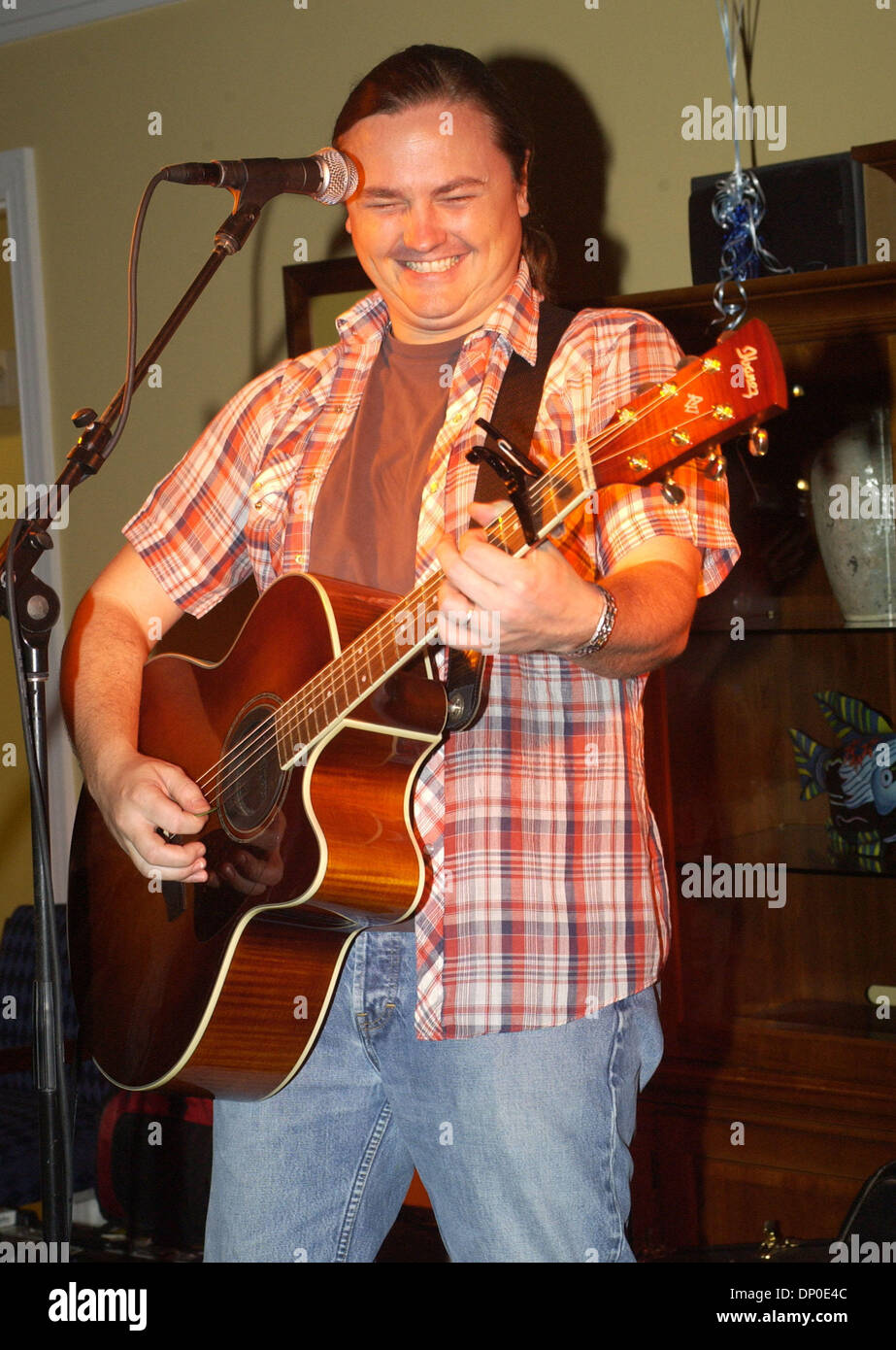 Edwin mccain hi-res stock photography and images - Alamy
