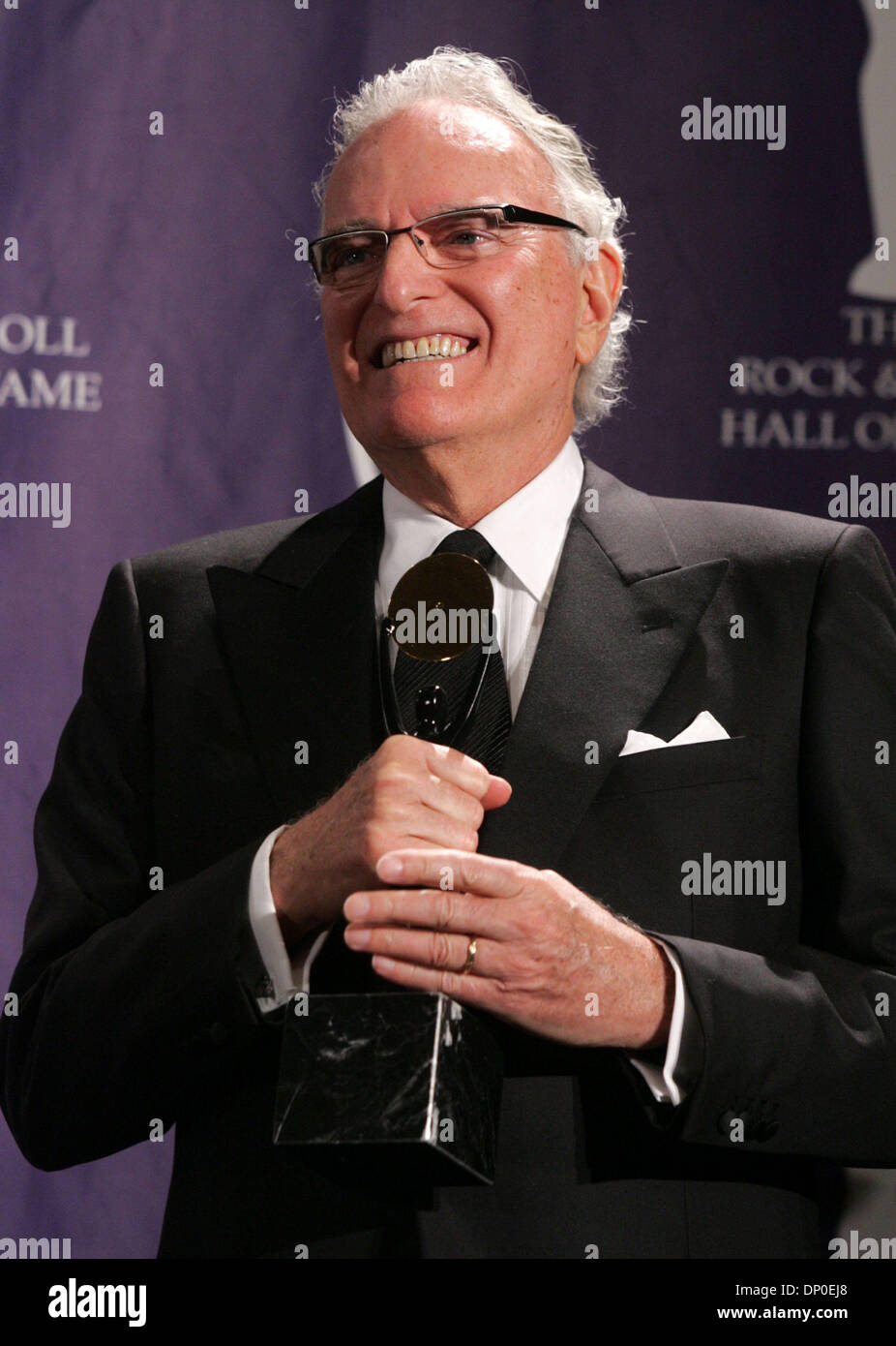 Jerry moss hi-res stock photography and images - Alamy